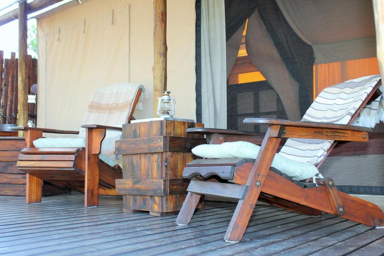 Out In Africa Wildlife Lodge Hammanskraal Zewnętrze zdjęcie