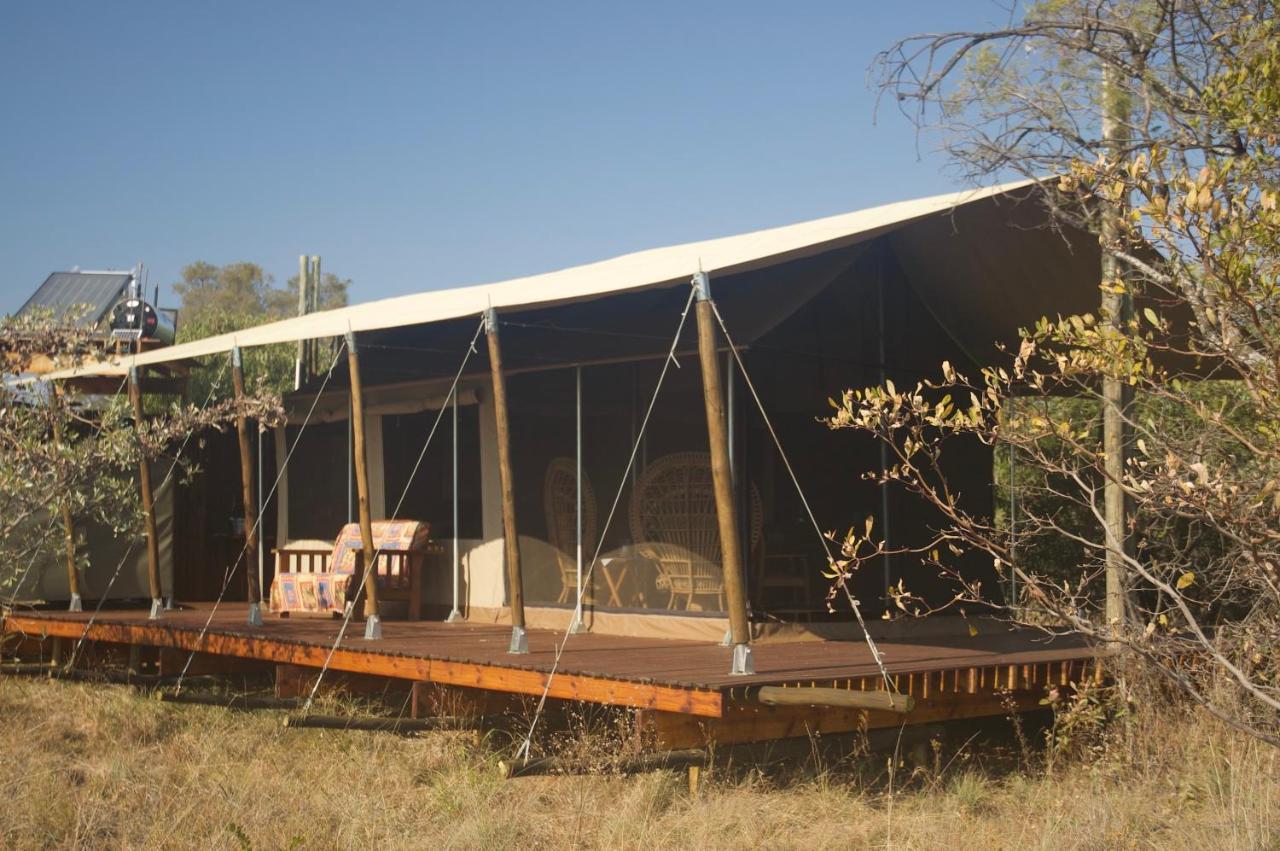 Out In Africa Wildlife Lodge Hammanskraal Zewnętrze zdjęcie