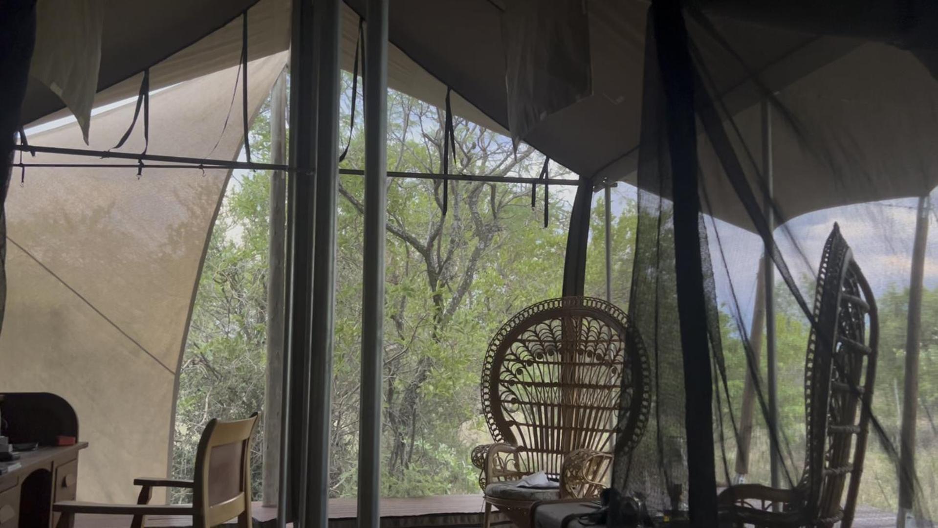 Out In Africa Wildlife Lodge Hammanskraal Zewnętrze zdjęcie