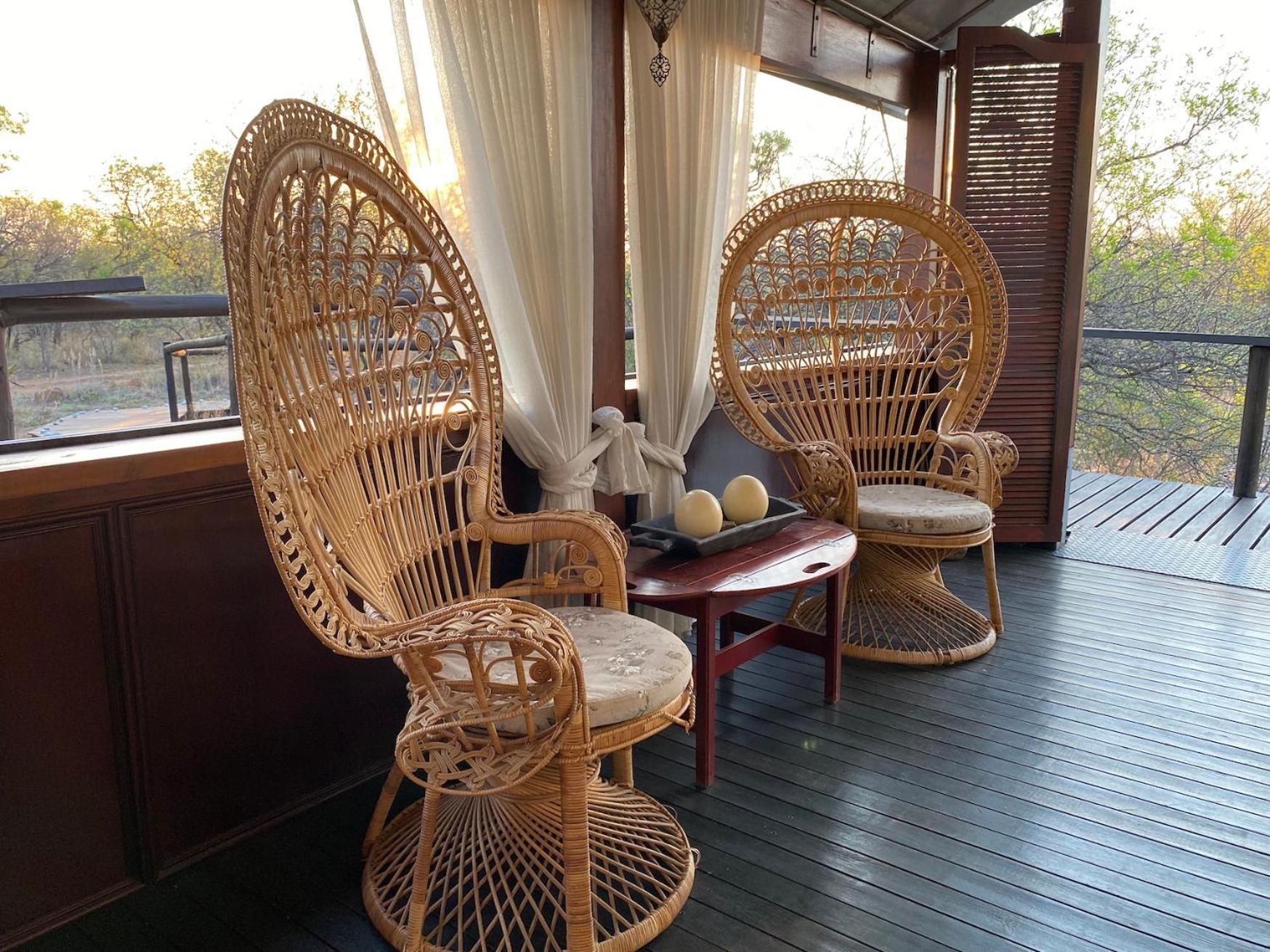 Out In Africa Wildlife Lodge Hammanskraal Zewnętrze zdjęcie