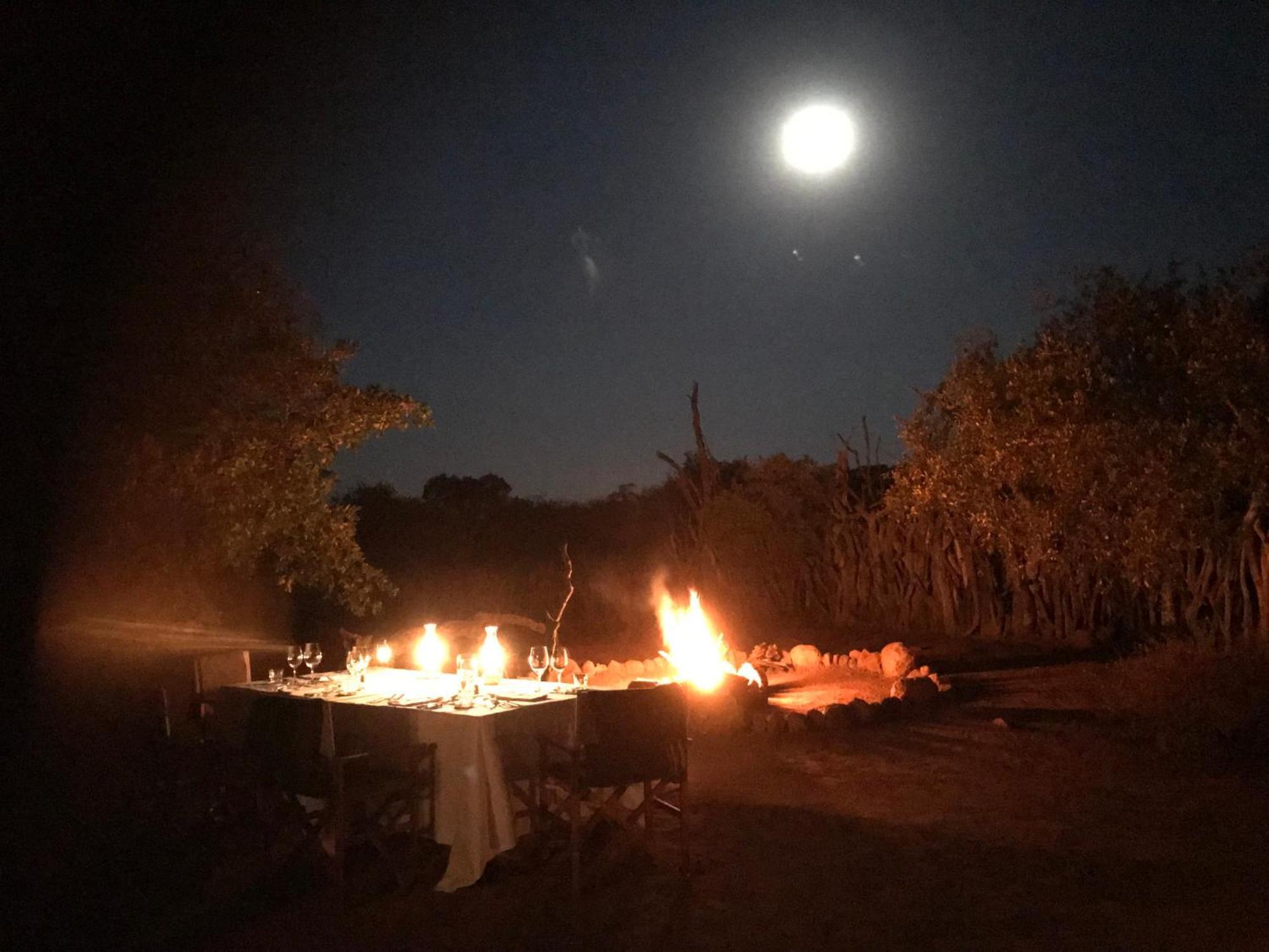 Out In Africa Wildlife Lodge Hammanskraal Zewnętrze zdjęcie
