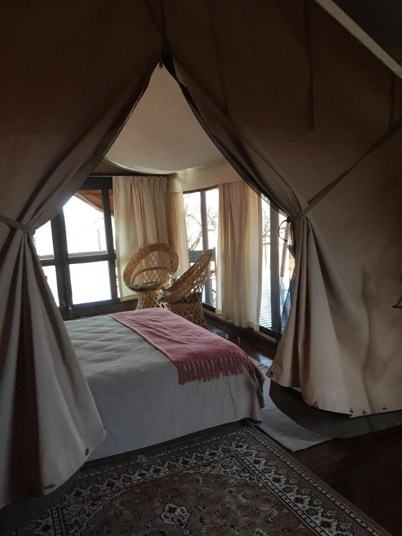 Out In Africa Wildlife Lodge Hammanskraal Zewnętrze zdjęcie